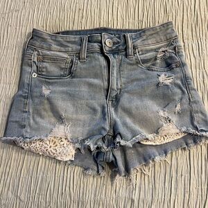 American Eagle Shorts